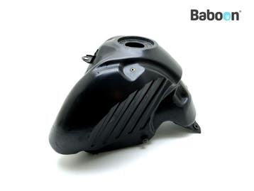 Benzine Tank Suzuki XF 650 Freewind 1997-2003 (XF650), Verzenden, Gebruikt