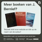 Hersenschimmen 9789021452470 J. Bernlef, Boeken, Verzenden, Gelezen, J. Bernlef