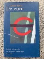De euro – Andre Szasz, Gelezen, Verzenden, Europa, Andre Szasz