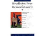 Harvard Business Review  On The Innovative Enterprise, Ophalen of Verzenden, Nieuw