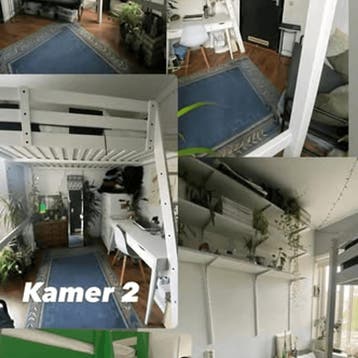 Kamer in Utrecht gevonden voor €395,- pm, Huizen en Kamers, Kamers te huur, Minder dan 20 m², Utrecht