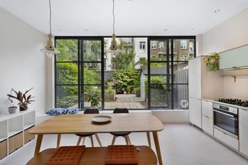 Te huur: Appartement Eerste Atjehstraat in Amsterdam, Noord-Holland, Appartement, Amsterdam