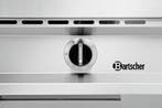 Bartscher Wokkookplaat | Gas | 2 Branders | 23kW | 900x600x6, Ophalen of Verzenden, Nieuw in verpakking