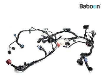 Kabelboom Kawasaki Z 650 2023-2025 (Z650 ER650KN ER650SS), Motoren, Verzenden, Gebruikt