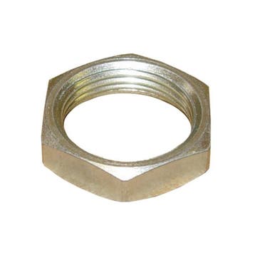 Omix Wiper Pivot Nut 68-86 Jeep CJ Models, Ophalen of Verzenden