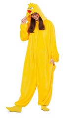 Pino Onesie Pyjama Geel Licentie, Ophalen of Verzenden, Nieuw