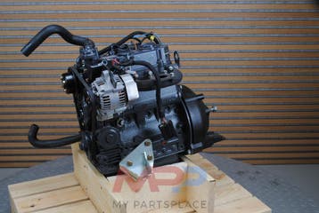 Nieuwe Kubota D722 - Dieselmotoren - Mypartsplace, Doe-het-zelf en Verbouw, Ophalen of Verzenden, Nieuw, Dieselmotor, 1400 tot 1800 rpm