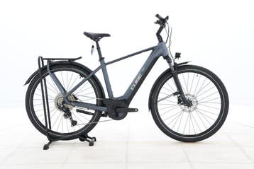 Cube TOURING HYBRID PRO 625 – 2024 – 170 - 180 cm, Verzenden, Zo goed als nieuw, Overige merken