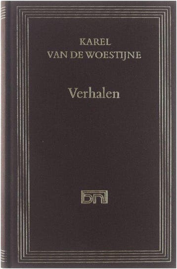 Verhalen - Verhalen, Ophalen of Verzenden, Nieuw