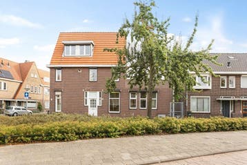 Te huur: Huis Lijmbeekstraat in Eindhoven, Noord-Brabant, Eindhoven