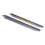Aluminium oprijbaan , 2.3.meter 2950.kg, Verzenden, Nieuw