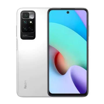 Redmi 10 (4G) Smartphone -  6 GB RAM - 128 GB Opslag - 50 MP, Telecommunicatie, Mobiele telefoons | Overige merken, Verzenden
