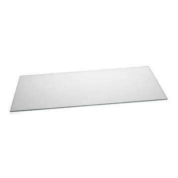 Ruit - raam -  glas - glasplaat voor cabine PP-T 0140, Ophalen of Verzenden, Nieuw