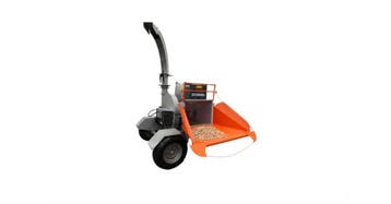 Goedkoop een Versnipperaar huren vanaf €35,- per dag
