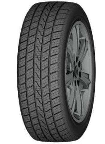 185/60 R14 82H - APLUS A909 ALLSEASON - All Season, Verzenden, Nieuw