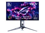 Asus - QHD  Monitor - 26.5 inch, Asus, Verzenden, In hoogte verstelbaar, Nieuw