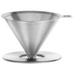 GGM Gastro | ZWILLING | COFFEE - Overgietkoffiefilter |, Witgoed en Apparatuur, Koffiezetapparaten, Verzenden, Nieuw