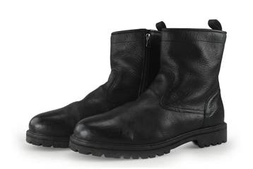 Blackstone Boots in maat 45 Zwart, Blackstone, Verzenden, Zwart, Boots