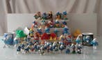 Peyo, Schleich, W. Berrie, Ferrero - Action figure Puffi