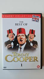 THE BEST OF TOMMY COOPER 1 (DVD), Verzenden, Gebruikt
