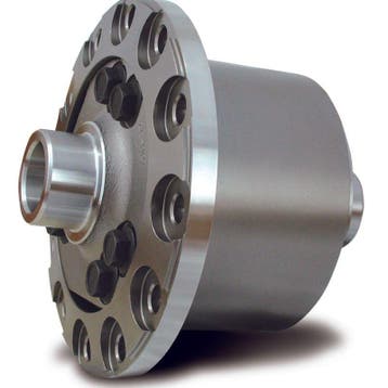 Eaton Detroit Truetrac Differential 35 Spline 1.50in Axle, Ophalen of Verzenden, Nieuw