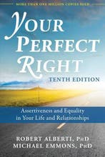 9781626259607 Your Perfect Right Robert Alberti, Boeken, Verzenden, Nieuw, Robert Alberti