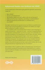 Helende klanken bij ADHD 9789078302117 D. Becher, Boeken, Verzenden, Zo goed als nieuw, D. Becher