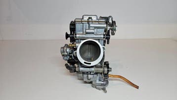 Mikuni BSR36 Carburateur – Suzuki DR-Z 400 S 00–18, Ophalen, Nieuw