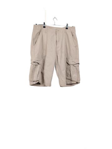 Eck Unltd. Korte broeken Dames maat W34 Beige Vintage, Ophalen of Verzenden, Nieuw