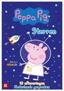 Peppa pig - Sterren - DVD, Verzenden, Nieuw in verpakking