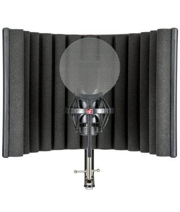 sE Electronics X1 S Studio Bundle | Price only for current, Muziek en Instrumenten, Microfoons, Ophalen of Verzenden, Nieuw