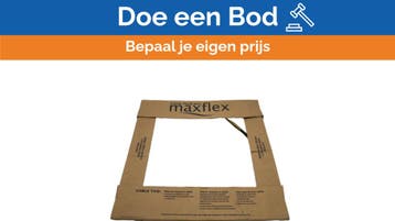Bieden: Maxflex 31610 Marine Steering Cable with, Ophalen of Verzenden, Nieuw