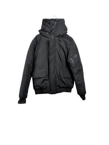 FRILIVIN Pufferjassen Dames maat M Zwart Vintage, Ophalen of Verzenden, Nieuw
