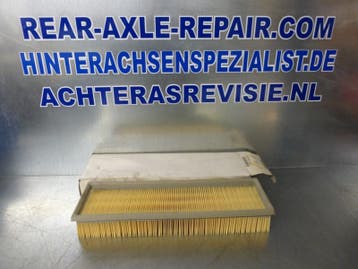 Luchtfilter Opel Ascona B, nieuw. (motorruimte, Motor), Verzenden, Nieuw, Opel