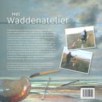 Het Waddenatelier 9789050114509 Wilma Brinkhof, Verzenden, Gelezen, Wilma Brinkhof