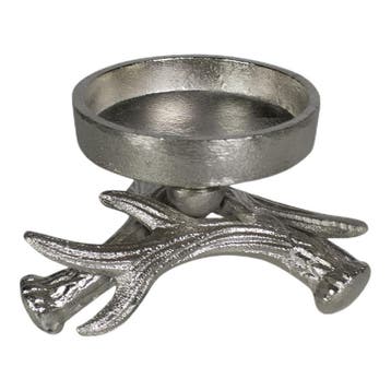 kandelaar 8cm, Verzenden, Nieuw