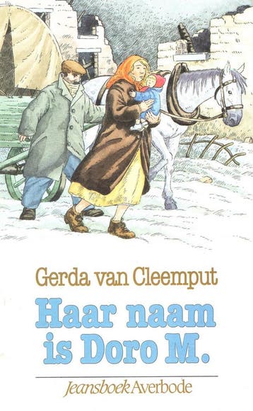 Haar naam is Doro M. / JEANSREEKS - Cleemput 9789031707300, Boeken, Verzenden, Gelezen, Cleemput