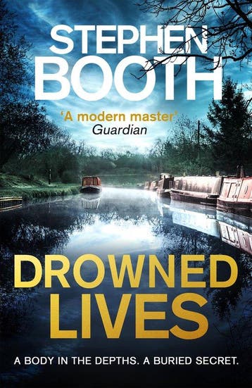 Untitled Stephen Booth 1 - Stephen Booth 9780751576290, Verzenden, Gelezen, Stephen Booth