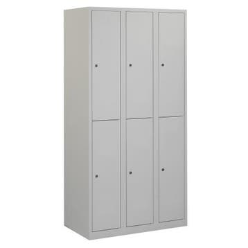 (MDK-107484) CH PH 180-3.6 garderobekast – 180x90x50 cm, Ophalen of Verzenden, Nieuw