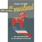 Bonusland 9789021424774 Jasper van Kuijk, Verzenden, Gelezen, Jasper van Kuijk