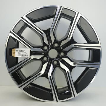 Originele velgen 20 inch BMW 7-serie styling 907M *OS1008057, Gebruikt, Velg(en), Ophalen of Verzenden, Personenwagen