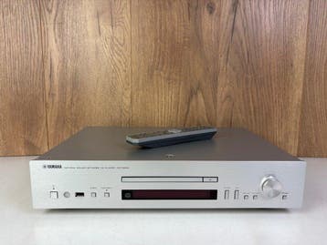 Yamaha - CD-N500 Cd-speler, Nieuw