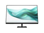 Hp - Full HD  Monitor - 27 inch, Computers en Software, Monitoren, Hp, IPS, Verzenden, In hoogte verstelbaar