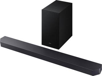 SHOWMODEL Samsung HW-Q600F – Soundbar met Subwoofer – 36, Verzenden, Nieuw