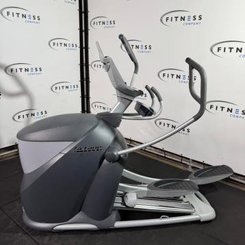 Octane - Fitness Q47xi - Crosstrainer, Ophalen of Verzenden, Nieuw, Overige typen