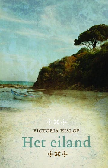 Het eiland / Spinalonga / 1 - V. Hislop 9789022549445, Boeken, Verzenden, Gelezen, V. Hislop