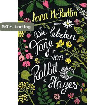 Die letzten Tage von Rabbit Hayes / Die Rabbit Hayes Romane, Verzenden, Gelezen, McPartlin