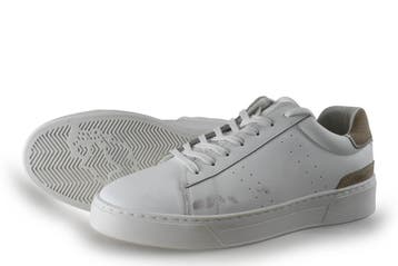 Cycleur de Luxe Sneakers in maat 42 Wit, Verzenden, Wit, Cycleur de Luxe, Sneakers of Gympen