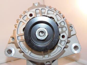 Dynamo 80A Citroen Peugeot nieuw, Verzenden, Nieuw