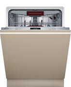 Neff N 50 S295HCX02G Volledig ingebouwd 14 couverts D -859, Ophalen of Verzenden, Nieuw, 95 cm of meer